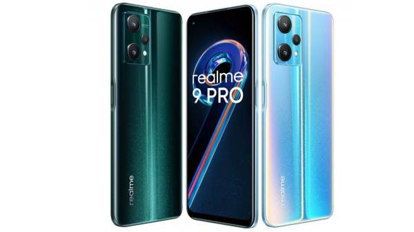 Realme 9 Pro 5G மற்றும் Realme 9 Pro+ 5G கலர் மாறும் திறன் கொண்டதா? வெய்யிலில் நிறம் மாறும் போன்கள்..
