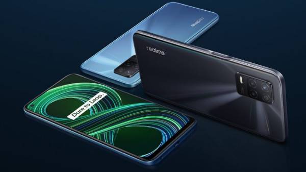 விரைவில் இந்தியாவில் அறிமுகமாகும் ரியல்மி வி25 ஸ்மார்ட்போன்.! என்னென்ன அம்சங்கள்.!