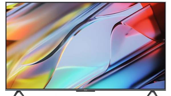 இந்தியாவில் ரெட்மி ஸ்மார்ட் டிவி எக்ஸ்43 மாடல் அறிமுகம்.! விலை மற்றும் விபரங்கள்.!