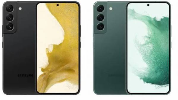 50எம்பி கேமரா, 6.1-இன்ச் டிஸ்பிளேவுடன் சாம்சங் கேலக்ஸி எஸ்22 ஸ்மார்ட்போன் அறிமுகம்.!