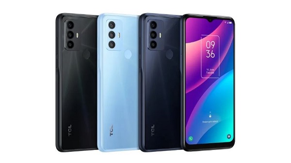 கொஞ்சம் ஓரம் போங்க., இது எங்க நேரம்: ஐந்து ஸ்மார்ட்போன்கள்., பல்வேறு விலைப்பிரிவில் அறிமுகம் செய்த டிசிஎல்!