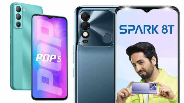 ரூ. 6,599 முதல் ரூ. 10,000 விலைக்குள் கிடைக்கும் சிறந்த ஸ்மார்ட்போன் பட்டியல்.. இதைவிட பெஸ்ட் சலுகை கிடைக்காது