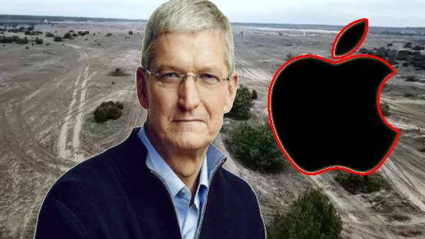 உக்ரைன் விவகாரம்:  ஆப்பிள் நிறுவனம் உதவி செய்தால் நன்றாக இருக்கும்: டிம் குக்கிற்கு உக்ரைன் அமைச்சர் கடிதம்.!