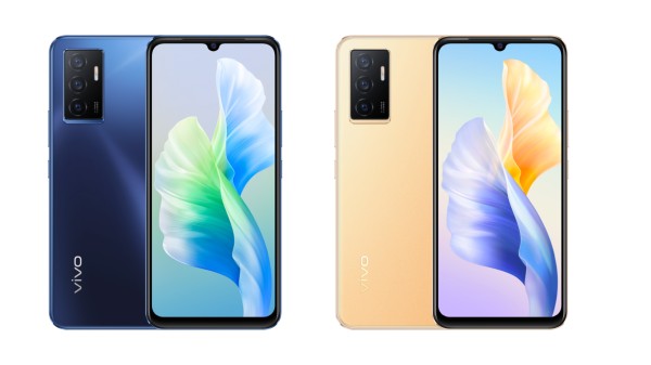 44எம்பி செல்பீ கேமராவுடன் விவோ வி23இ 5ஜி ஸ்மார்ட்போன் அறிமுகம்.!