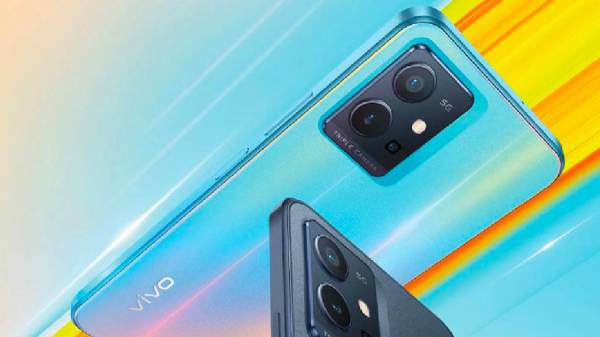 பிப்ரவரி 9: 50எம்பி கேமராவுடன் இந்தியாவில் களமிறங்கும் விவோ டி1 5ஜி ஸ்மார்ட்போன்.!