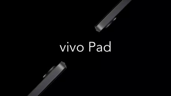 விவோ நிறுவனம் அதன் முதல் டேப்லெட் சாதனத்தை விரைவில் அறிமுகம் செய்கிறதா?