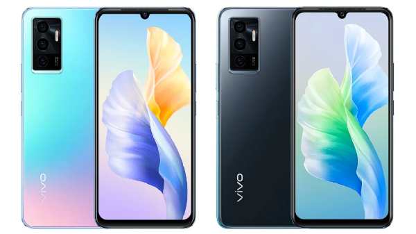 பிப்ரவரி 21: புதிய Vivo V23e ஸ்மார்ட்போன் அறிமுகம்.. அறிமுகத்திற்கு முன் வெளியான தகவல்..