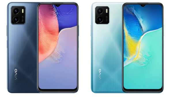 புதிய Vivo Y15s மலிவு விலையில் அறிமுகம்.. ஆரம்ப கால சலுகையில் இவ்வளவு குறைந்த விலையில் வாங்கலாமா?