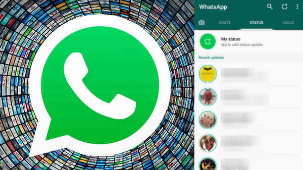 இனி வாட்ஸ்அப் ஸ்டேட்டஸ் உங்க கண்ட்ரோல்- ஒவ்வொரு முறையும் உற்சாகம்.,புகுந்து விளையாடுங்க: விரைவில் புது அம்சம்!