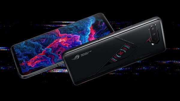 பிப்ரவரி 15 அறிமுகமாகும் ஆசுல் ஆர்ஓஜி போன் 5எஸ்,ஆர்ஓஜி போன் 5எஸ் ப்ரோ-உயர்ரகஅம்சம், அதிகரிக்கும் எதிர்பார்ப்பு