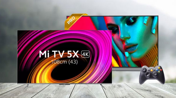 சிறுசு வேணாம் பெருசா வாங்கலாமே- 50% தள்ளுபடி., பாதி விலையில் 55இன்ச் டிவி: பிளிப்கார்ட் டிவி தின விற்பனை 2022!