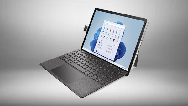 சுழலும் கேமரா: 11 இன்ச் அளவோடு எச்பி டேப்லெட் அறிவிப்பு- விலையும் ஒஸ்தி, அம்சங்களும் ஒஸ்தி!