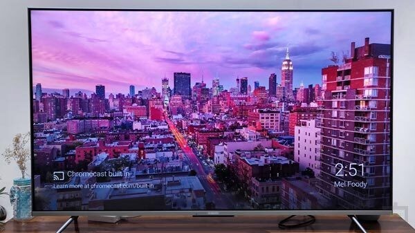 டால்பி அட்மோஸ், டால்பி விஷன் ஆதரவுடன் 2022-இல் களமிறங்கும் சியோமி ஸ்மார்ட் டிவிகள்.!