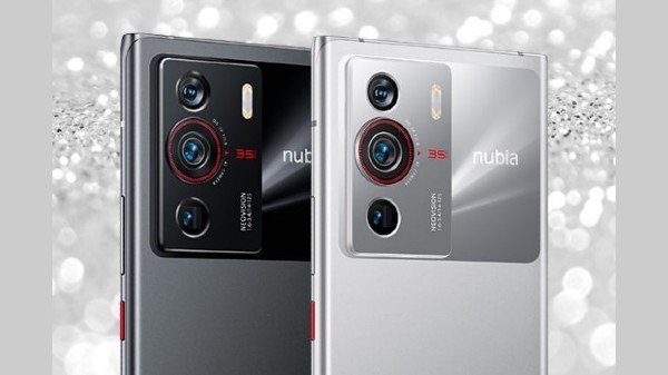 மேக்னடிக் சார்ஜிங் பாஸ்: எல்லாம் உச்சம் தான்- வேற லெவல் அம்சத்தோடு நுபியா இசட்40 ப்ரோ!