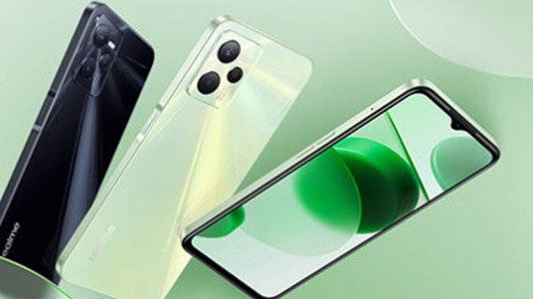 விரைவில் இந்தியாவில் அறிமுகமாகும் ரியல்மி சி35 ஸ்மார்ட்போன் மாடல்.!