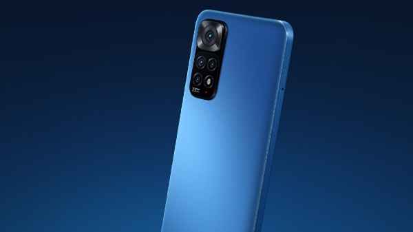 ரெட்மி நோட் 11எஸ் ஸ்மார்ட்போன் விற்பனை தொடக்கம்: விலை மற்றும் சலுகைகள் இதோ!