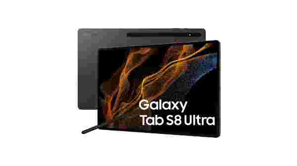 எல்லாமே உயர்ரகம்.,குறிப்பாக அந்த அம்சம்-பிப்ரவரி9 அறிமுகமாகும் சாம்சங் கேலக்ஸி டேப் எஸ்8: லீக்கான பிரஸ் ரிலிஸ்