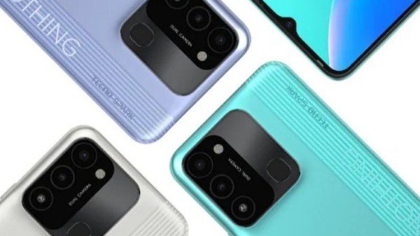 ரூ.15000 விலையில் அறிமுகமா?- 6.6 இன்ச் டிஸ்ப்ளே, ஆண்ட்ராய்டு 11 கோ பதிப்பு ஆதரவோடு டெக்னோ ஸ்பார்க் 8சி!