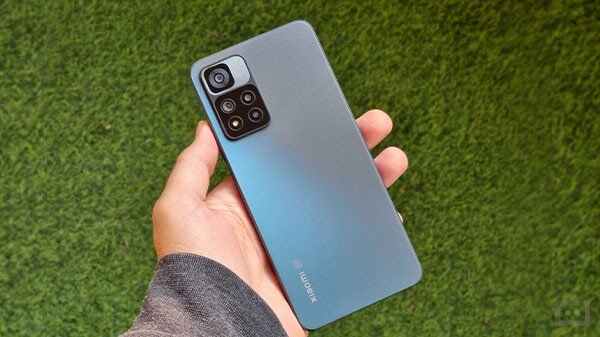 சியோமி 11ஐ 5ஜி ஸ்மார்ட்போனுக்கு அதிரடி விலைகுறைப்பு.! முழு விவரம்.!