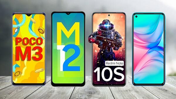 நாங்க இருக்கோம்- ரூ.15,000-க்கு கீழ் கிடைக்கும் 6ஜிபி ரேம் ஸ்மார்ட்போன்கள் பட்டியல் இதோ: முன்னணி சாதனங்கள்!