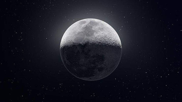 சந்திராயன் 2 விண்கலம்: நிலவில் ஆர்கான்-40 வாயு இருப்பதை கண்டுபிடித்த ஆர்பிட்டர்.!