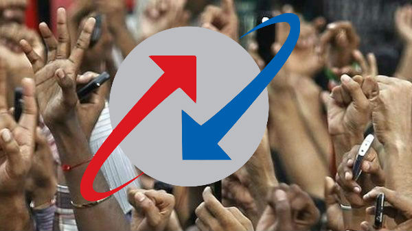 BSNL வெளியிட்ட அட்டகாச திட்டம்: சமர்த்தியசாலிகளுக்கான சரியான திட்டம்.. கம்மி விலை 365 நாள் செல்லுபடி.. 