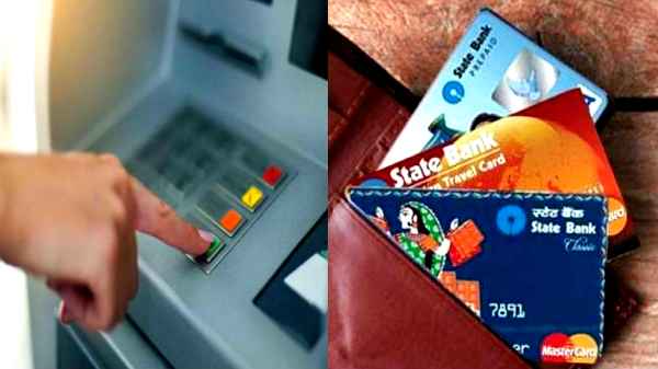 SBI வெளியிட்ட ATM பாதுகாப்பு தகவல்.. இதை கட்டாயம் தெரிந்துகொள்ளவும்.. நெட் பேங்கிங் பயனர்களின் கவனத்திற்கு..