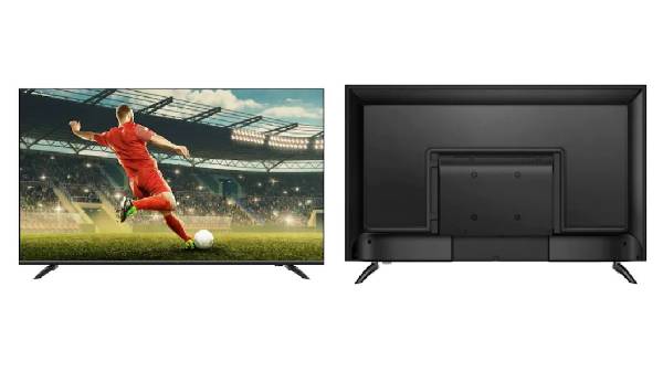 ரூ.11,999 விலையில் அறிமுகம் செய்யப்பட்டுள்ள Infinix X3 ஸ்மார்ட் டிவி.. 43' இன்ச் விலை என்ன தெரியுமா?