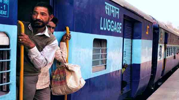 இந்தியாவின் முக்கியமான 'வாழ்க்கை பாதை' IRCTC