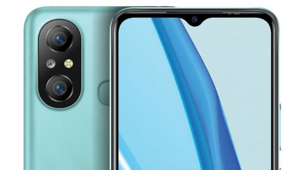 ரூ. 6,499 விலையில் புது ஸ்மார்ட்போனா? Itel A48 ஸ்மார்ட்போன் வாங்க ரெடியா?