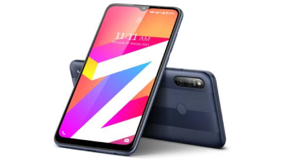 5000 எம்ஏஎச் பேட்டரியுடன் லாவா Z3 ஸ்மார்ட்போன் அறிமுகம்.! விலை மற்றும் விபரங்கள்.!