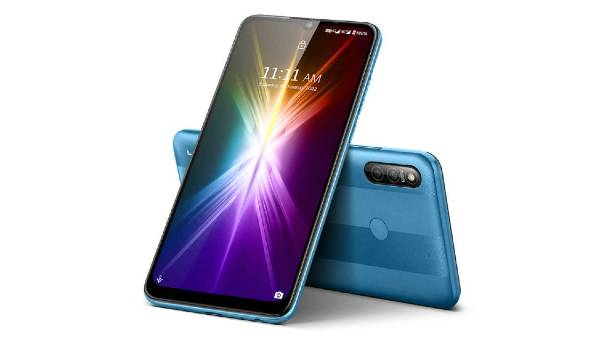Lava X2 ஸ்மார்ட்போன் அறிமுகம்.. விலை இவ்வளவு கம்மியா? உடனே முன்பதிவு செய்யுங்கள்..