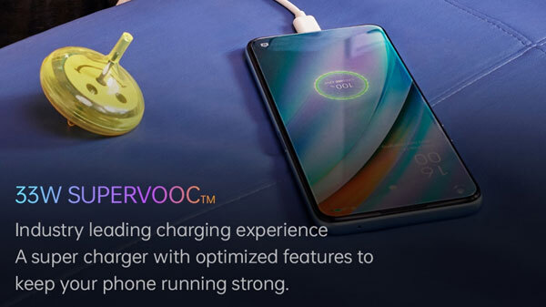 தரமான அம்சங்களுடன் களமிறங்கும் புதிய ஒப்போ கே10 ஸ்மார்ட்போன்.!