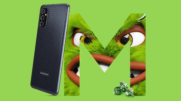 தரமான சிப்செட் உடன் களமிறங்கும் சாம்சங் கேலக்ஸி எம்53 5ஜி ஸ்மார்ட்போன்.!