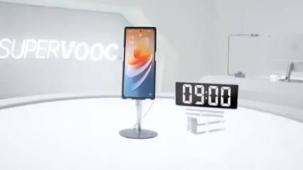 இனி நெருங்க முடியாது: 9 நிமிடம் போதும்., இது சூப்பர்வூக் ப்ளாஷ் சார்ஜிங் பாஸ்- 240 வாட்ஸ் உடன் ஒப்போ!