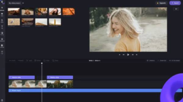 இனி நீங்களும் வீடியோ எடிட்டர் தான்- வேலையை எளிதாக்கும் மைக்ரோசாஃப்ட் வீடியோ எடிட்டர் ஆப்: இதுவேற இருக்கு!