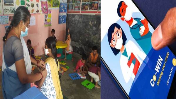 ரெடியா- 12 முதல் 14 வயதுடைய சிறார்களும் மார்ச் 16 முதல் தடுப்பூசி செலுத்தலாம்: முன்பதிவு செய்வது எப்படி? 