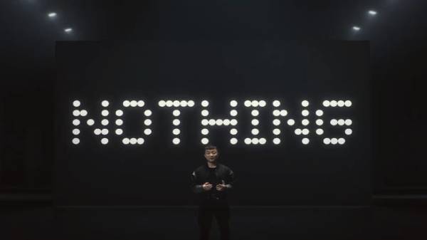 ஆப்பிள்-க்கு போட்டி ரெடி- களமிறங்கும் நத்திங் போன் (1): எல்லாரும் ஒத்து., இனி நாங்கதான் கெத்து! 