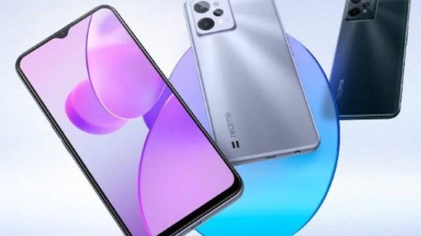 வேற லெவல்., ரூ.8,999-க்கு டிரிபிள் ரியர் கேமரா, 45 நாள் பேட்டரி ஆயுள் உடன் ரியல்மி சி31- இந்தியாவில் அறிமுகம்!