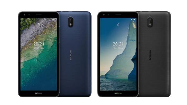 Nokia C01 Plus வெறும் ரூ. 6,299 தானா? இப்போது கூடுதல் ஸ்டோரேஜ் மாடலுடன் அறிமுகம்.. கம்மி விலையில் பெஸ்ட் போன்
