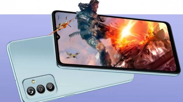 மார்ச் 8: இந்தியாவில் அறிமுகமாகும் சாம்சங் கேலக்ஸி எஃப்23 5ஜி.!