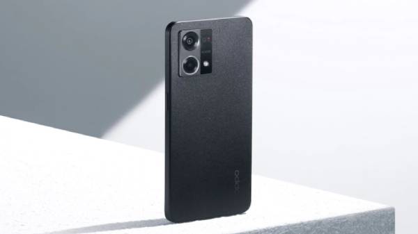 ஒப்போ ரெனோ 7 4ஜி ஸ்மார்ட்போன் அறிமுகம்.! விலை மற்றும் விபரங்கள்.!