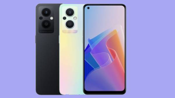 அட்டகாசமான ஒப்போ ரெனோ 7 Z 5ஜி ஸ்மார்ட்போன் அறிமுகம்.! என்னென்ன அம்சங்கள்.!