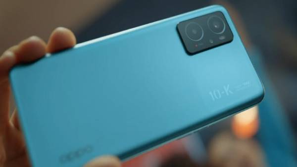 மார்ச் 23: இந்தியாவில் அறிமுகமாகும் ஒப்போ கே10 ஸ்மார்ட்போன்.!