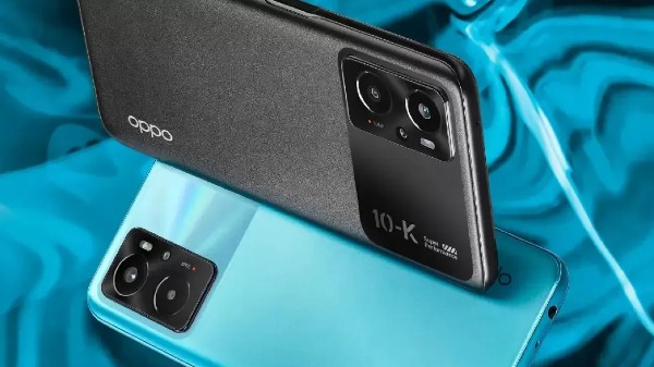 50எம்பி கேமராவுடன் ஒப்போ கே10 ஸ்மார்ட்போன் இந்தியாவில் அறிமுகம்.! விலை மற்றும் விபரங்கள்.!