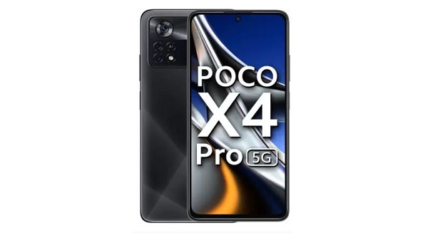 64எம்பி கேமரா, ஸ்னாப்டிராகன் சிப்செட் வசதியுடன் போக்கோ எக்ஸ்4 ப்ரோ 5ஜி ஸ்மார்ட்போன் இந்தியாவில் அறிமுகம்.!