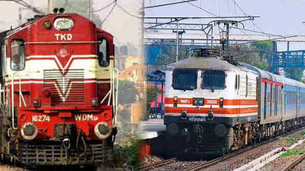 IRCTC தட்கல் முறையில் எப்படி உறுதியான டிக்கெட்டை பெறுவது? இது தெரிஞ்ச ஈஸியா டிக்கெட் வாங்கலாம்..