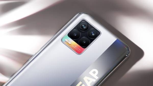 ரியல்மி 8 ஸ்மார்ட்போன் பயனர்களுக்கு ஒரு நற்செய்தி: கிடைத்தது புதிய அப்டேட்.!