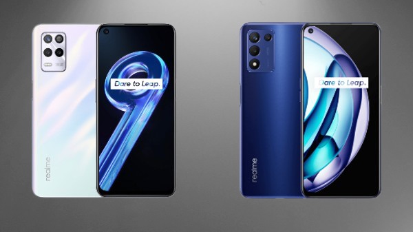 ரியல்மி 9 5ஜி, ரியல்மி 9 5ஜி எஸ்இ ஸ்மார்ட்போன்கள் இந்தியாவில் அறிமுகம்.! விலை மற்றும் அம்சங்கள்.!