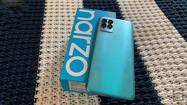 இந்த விலையில் இது கிடைப்பது அமோகம்- ரூ.12,999 மட்டுமே., ரியல்மி நார்சோ 50 விற்பனை இன்றுமுதல்!